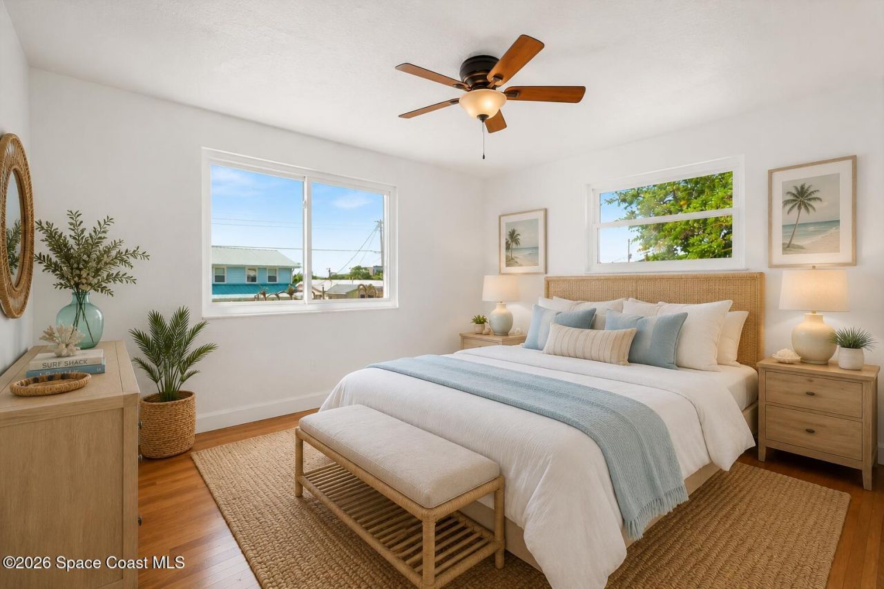 560 Needle Boulevard , Merritt Island, FL 32953 Photo