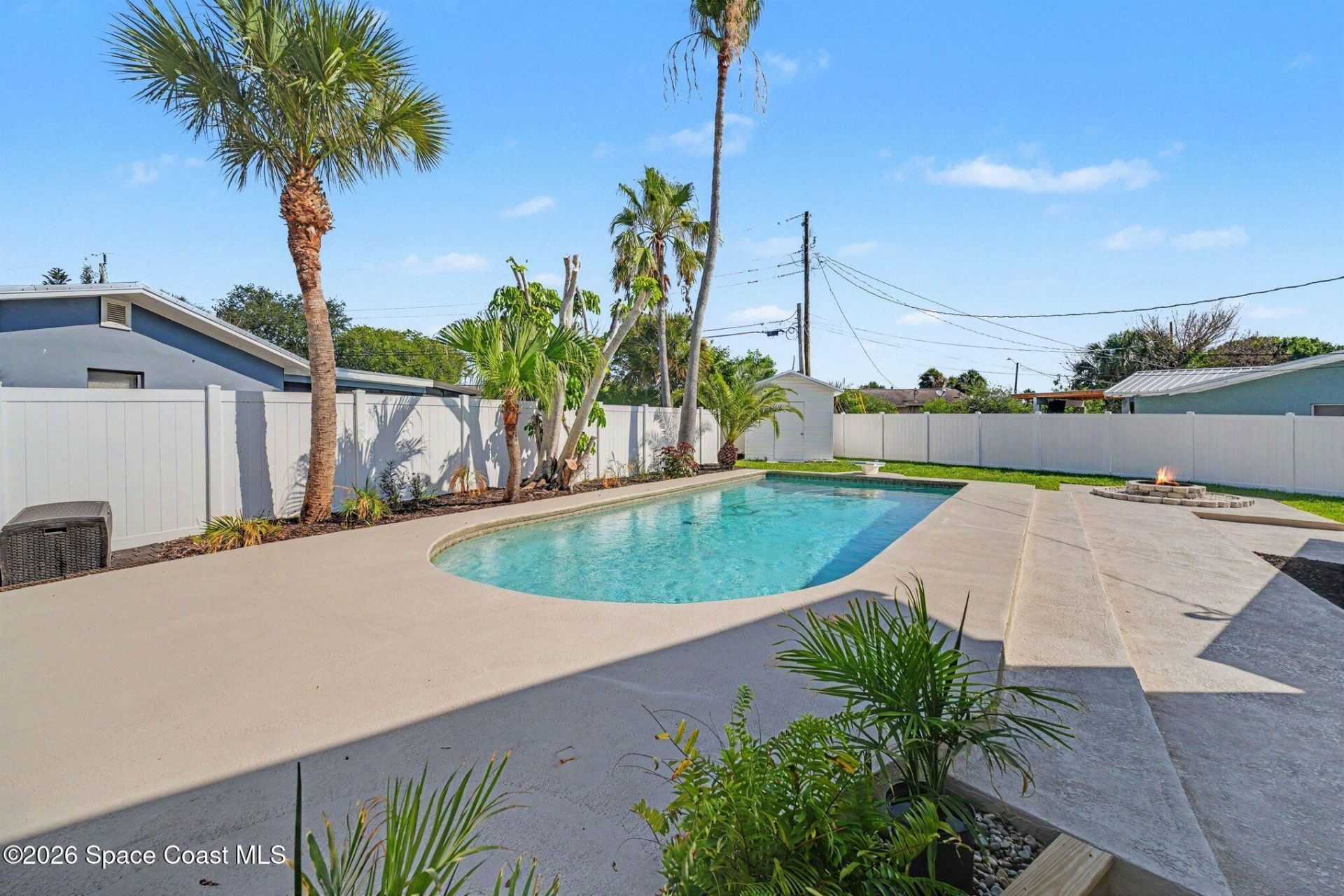 560 Needle Boulevard , Merritt Island, FL 32953 Photo
