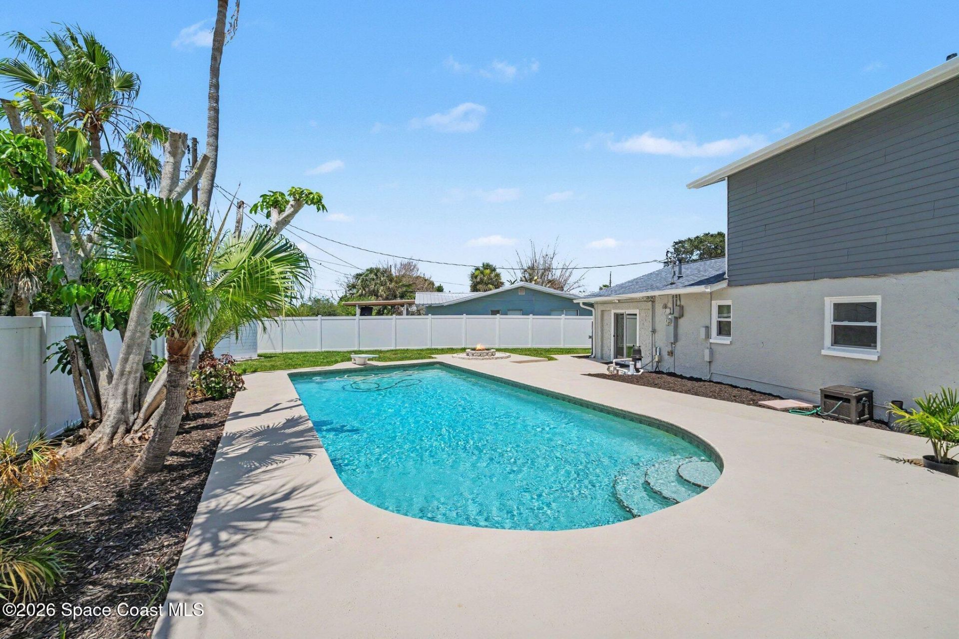 560 Needle Boulevard , Merritt Island, FL 32953 Photo