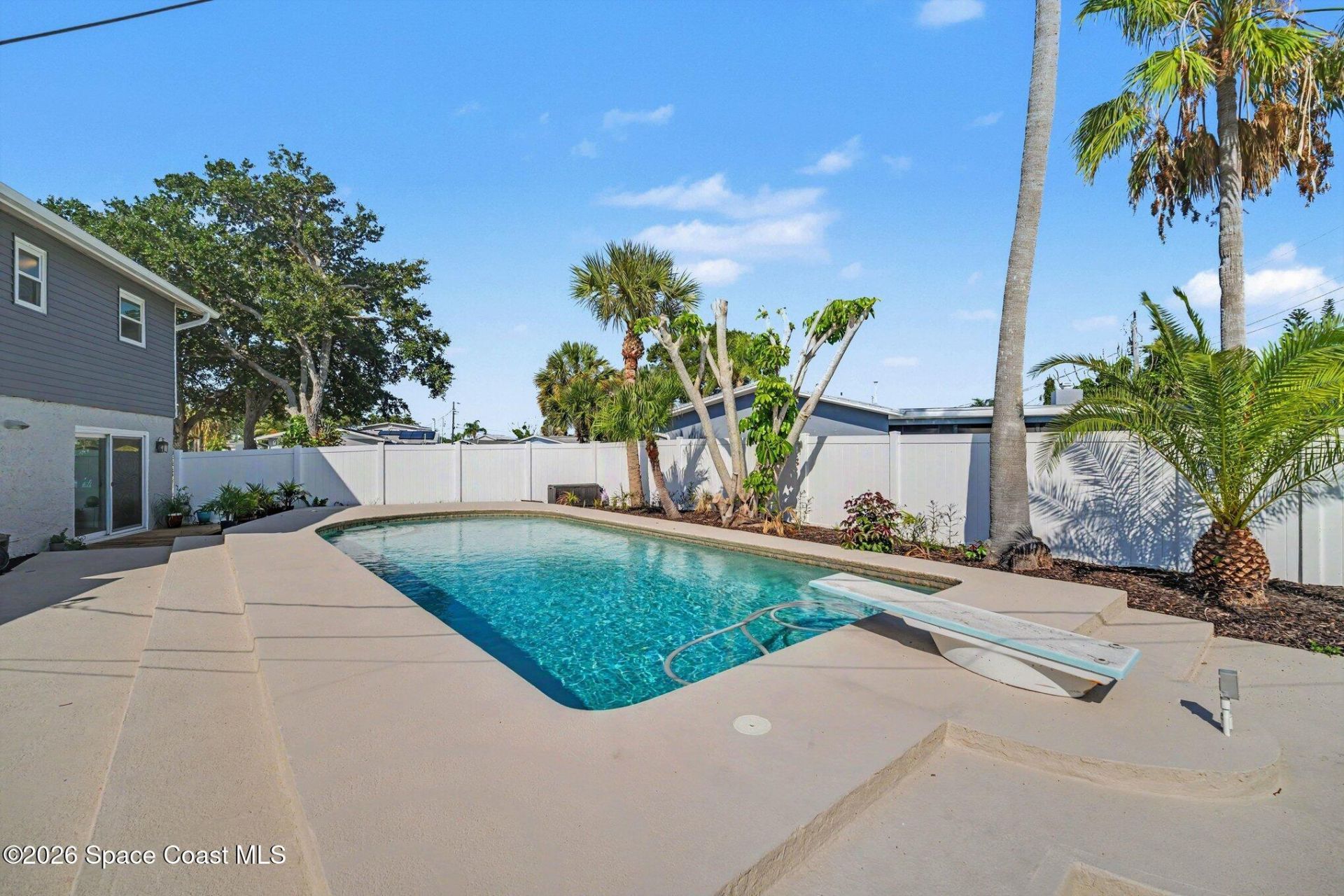560 Needle Boulevard , Merritt Island, FL 32953 Photo