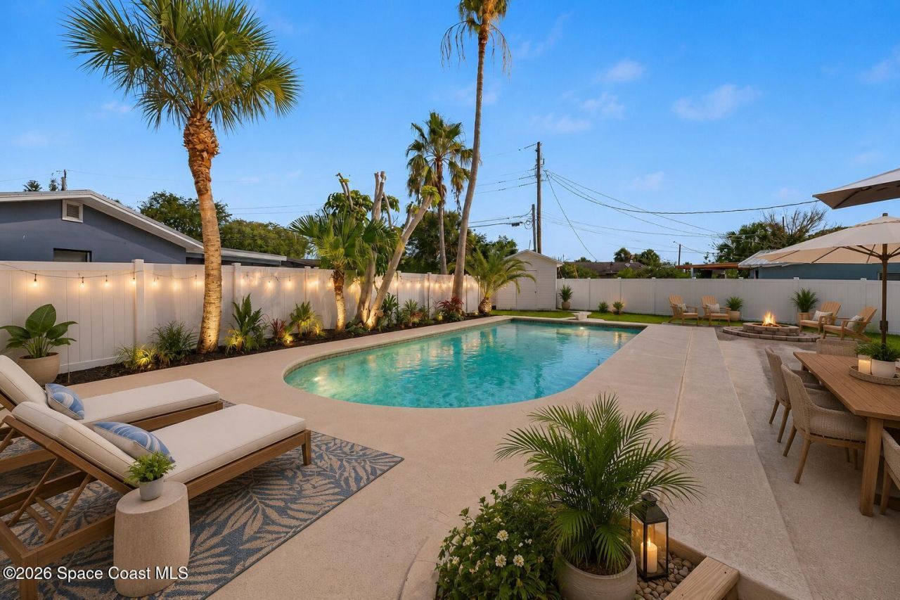 560 Needle Boulevard , Merritt Island, FL 32953 Photo
