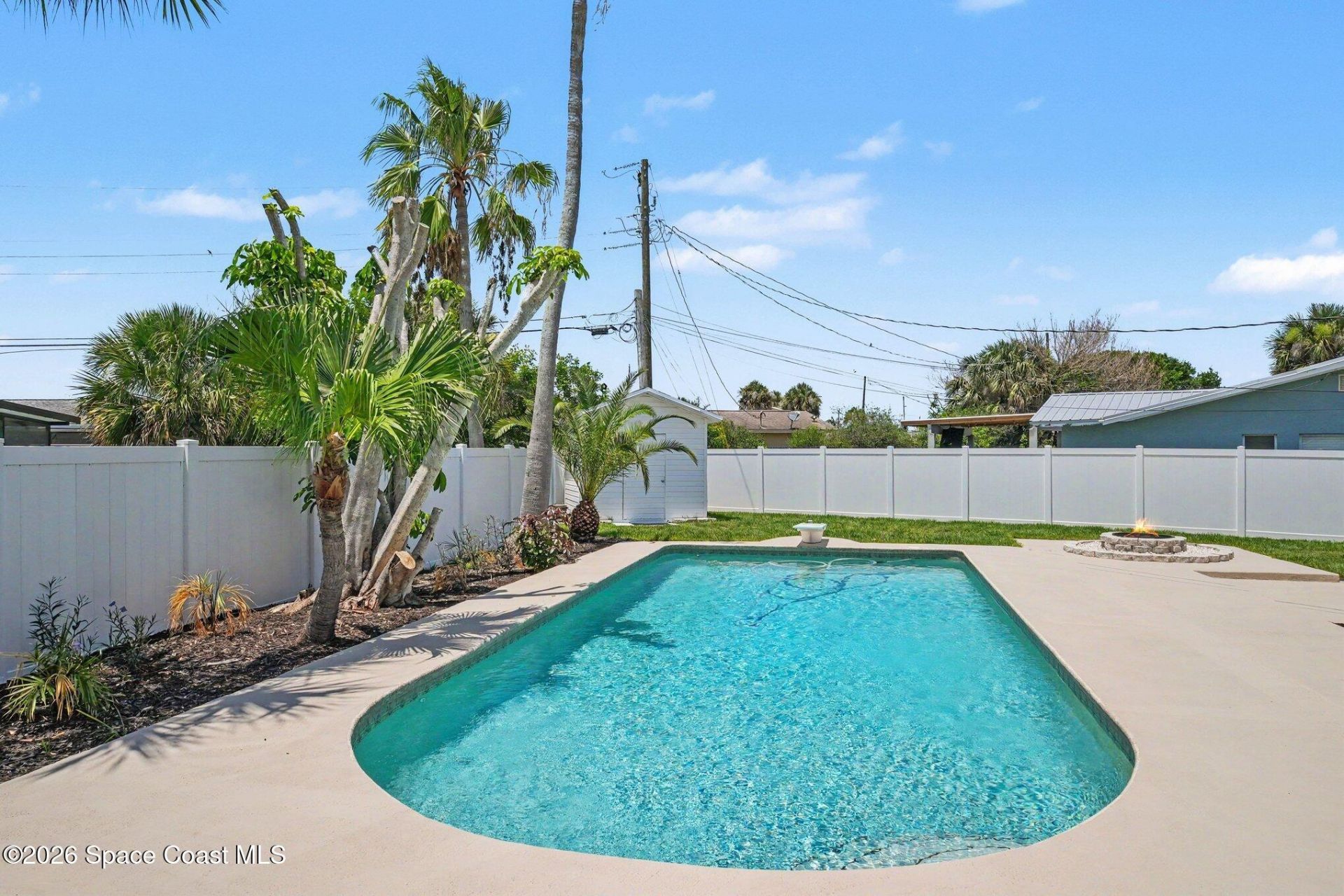560 Needle Boulevard , Merritt Island, FL 32953 Photo