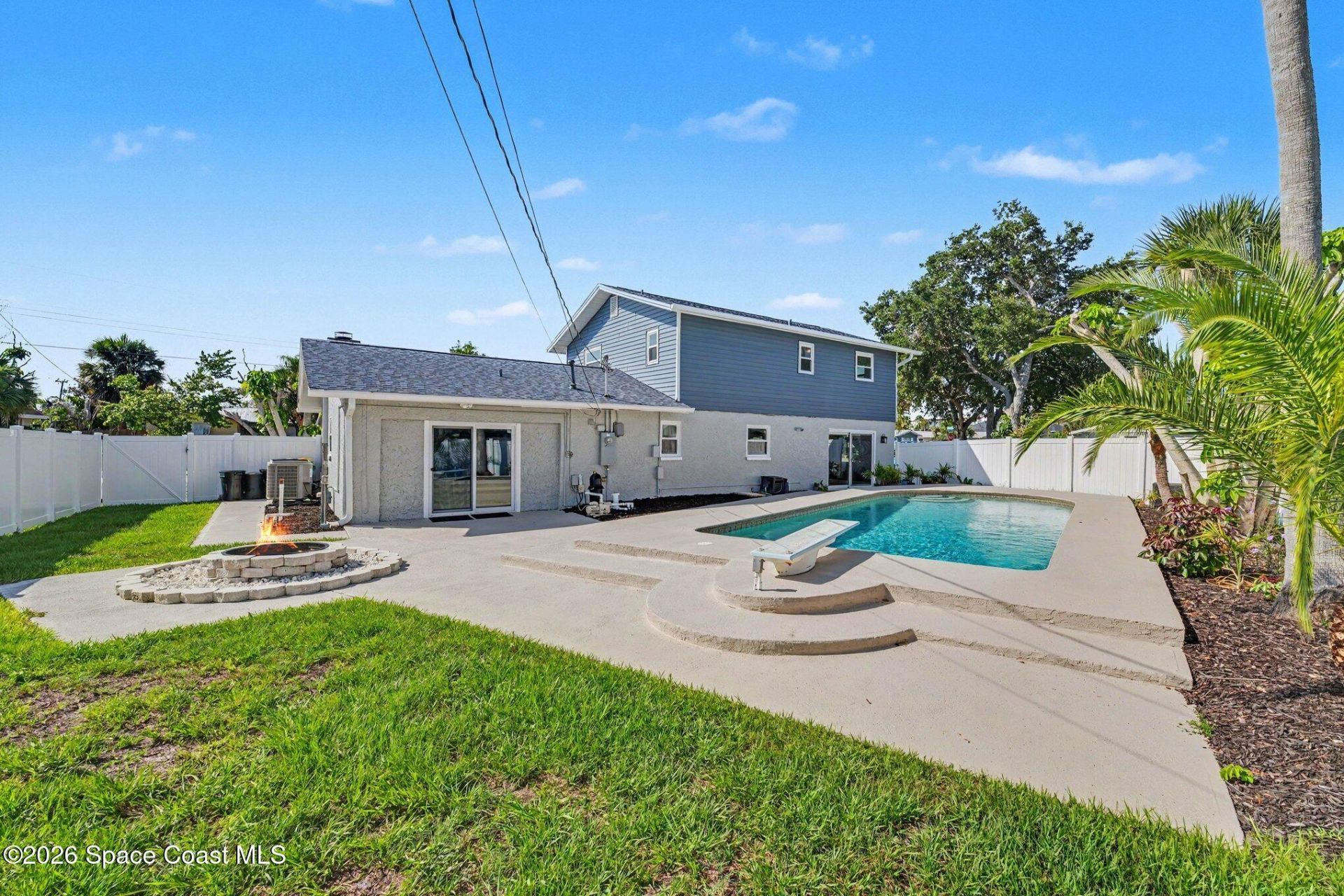 560 Needle Boulevard , Merritt Island, FL 32953 Photo