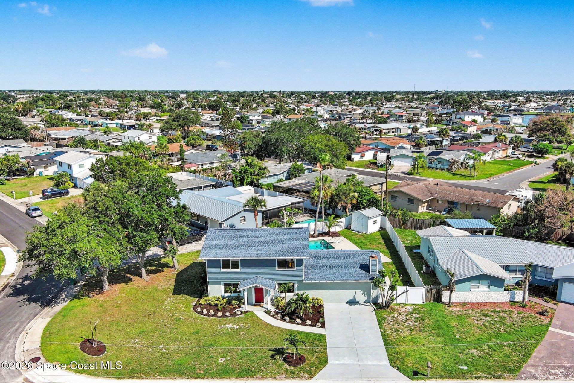 560 Needle Boulevard , Merritt Island, FL 32953 Photo