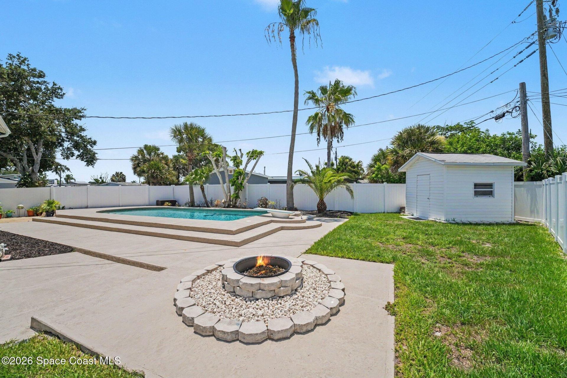 560 Needle Boulevard , Merritt Island, FL 32953 Photo