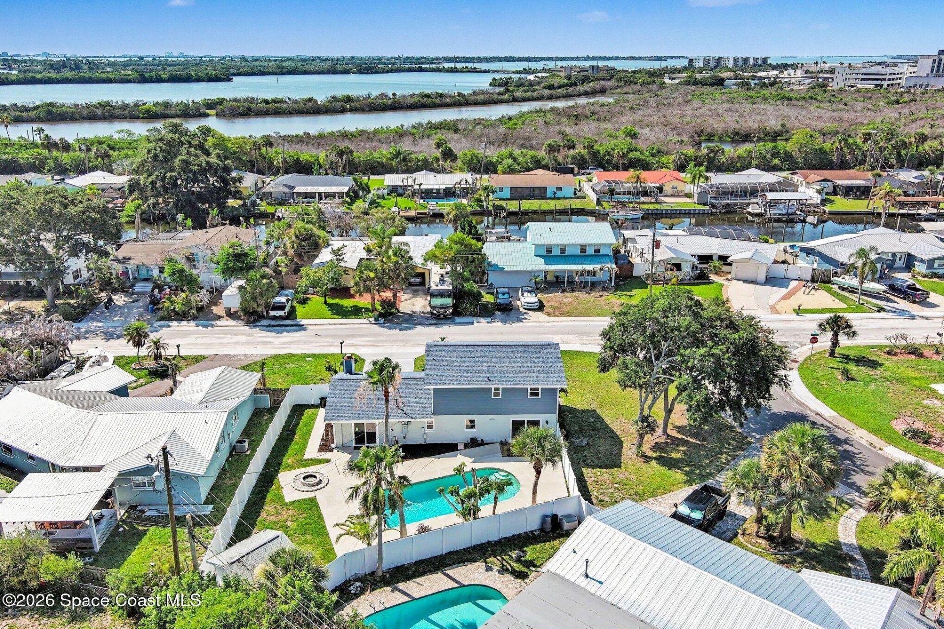 560 Needle Boulevard , Merritt Island, FL 32953 Photo