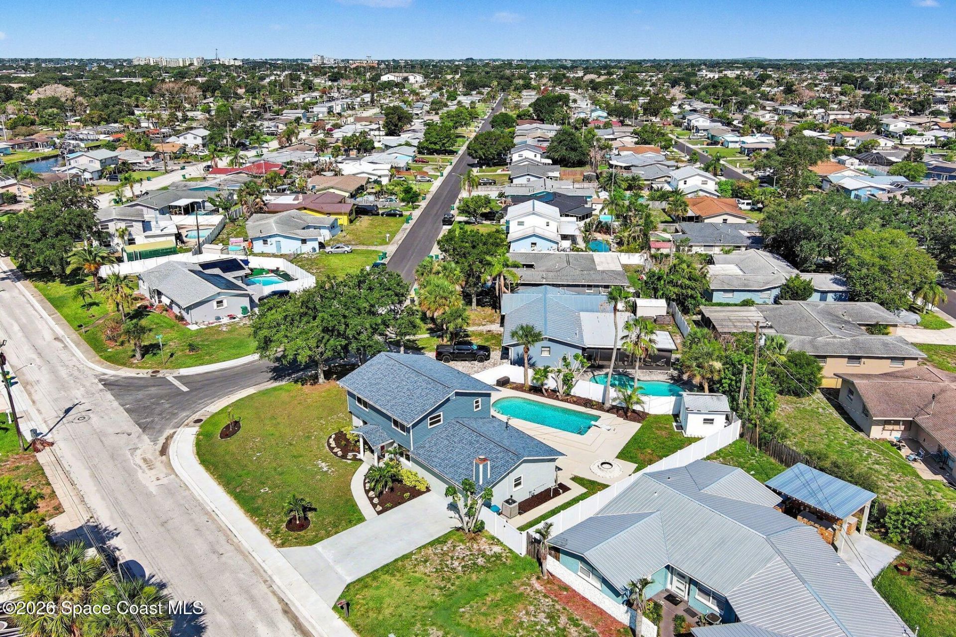 560 Needle Boulevard , Merritt Island, FL 32953 Photo