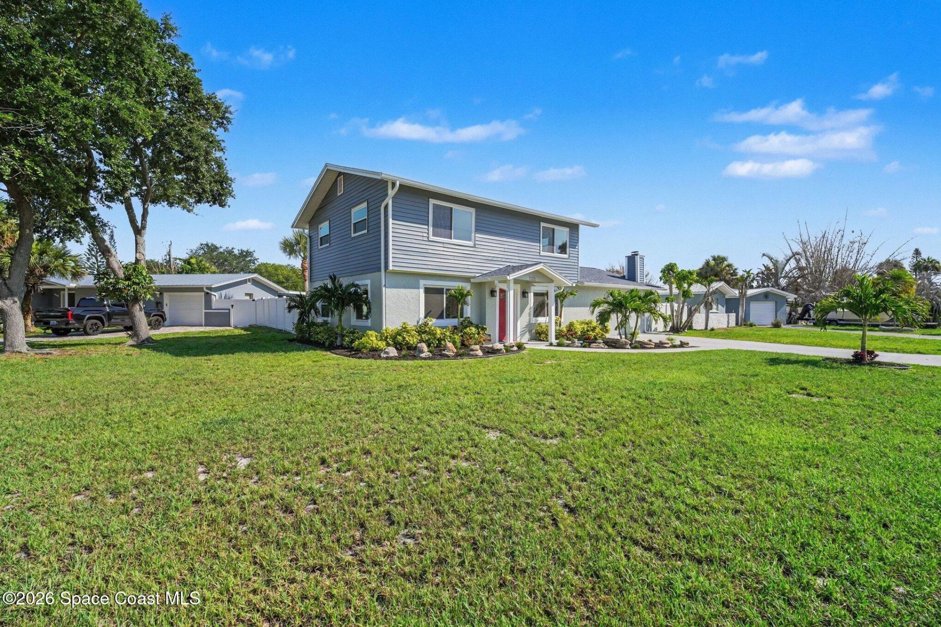 560 Needle Boulevard , Merritt Island, FL 32953 Photo