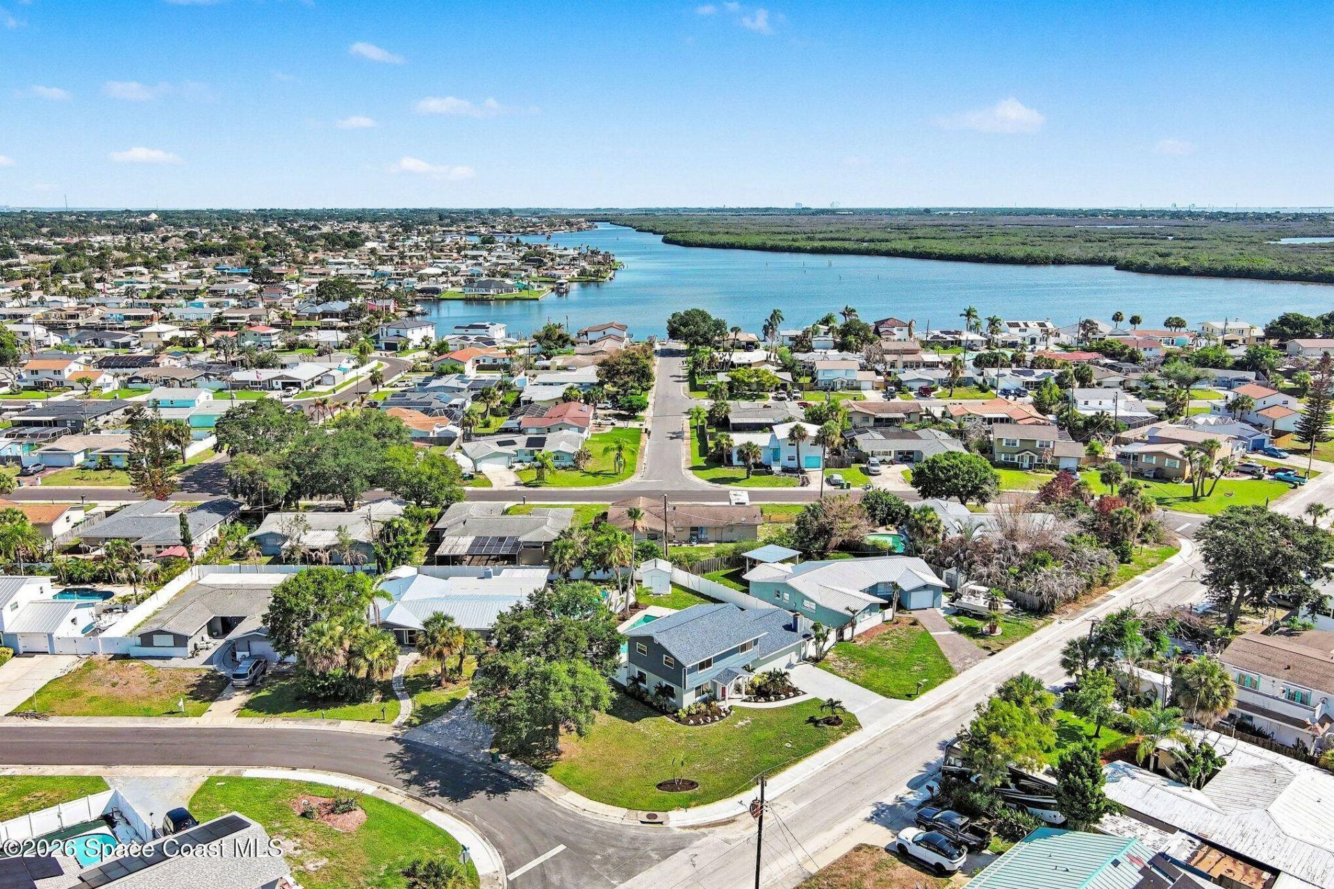 560 Needle Boulevard , Merritt Island, FL 32953 Photo