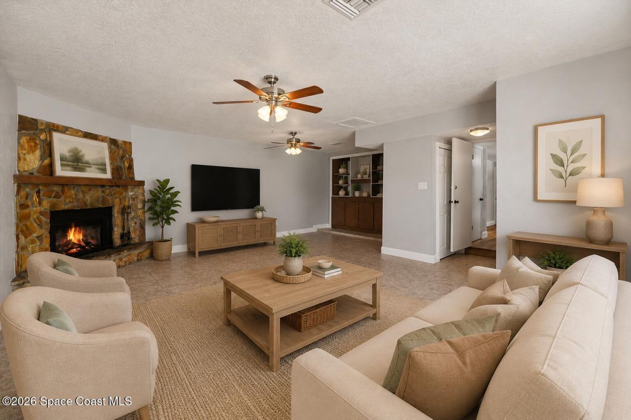 560 Needle Boulevard , Merritt Island, FL 32953 Photo