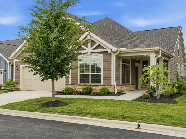 4854 Piedmont Drive, Hilliard, OH 43026