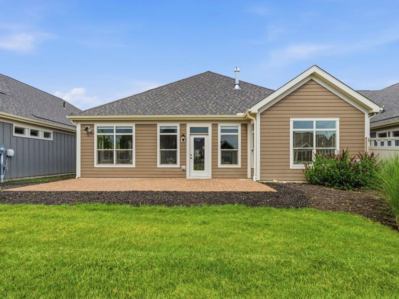 4854 Piedmont Drive, Hilliard, OH 43026 Photo 57