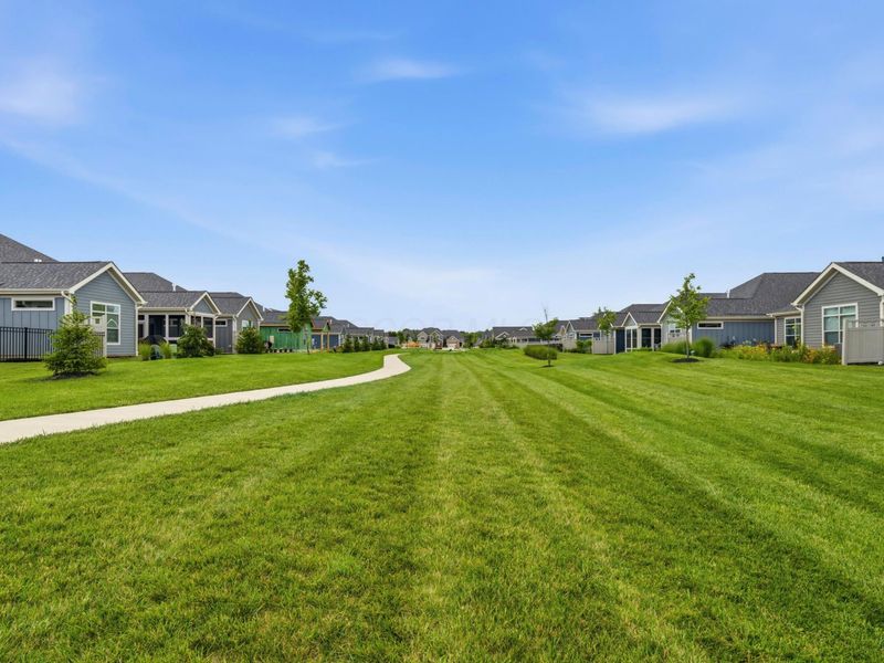 4854 Piedmont Drive, Hilliard, OH 43026 Photo 58