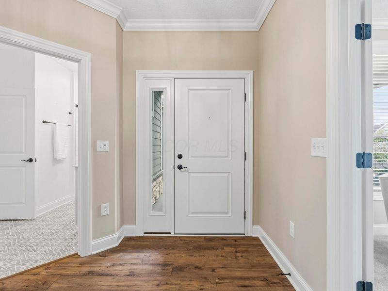 4854 Piedmont Drive, Hilliard, OH 43026 Photo 7