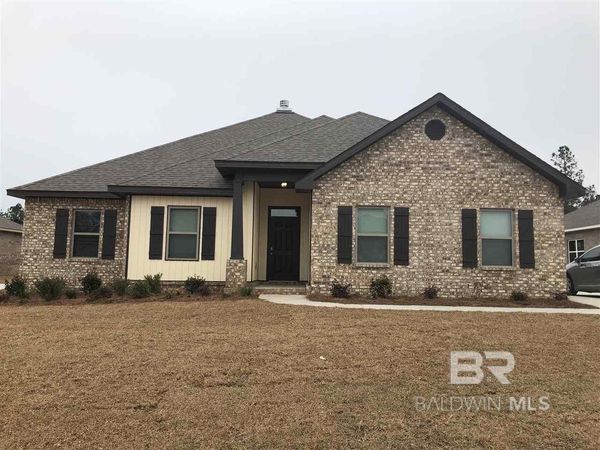 12781 Waxwing Avenue, Spanish Fort, AL 36527