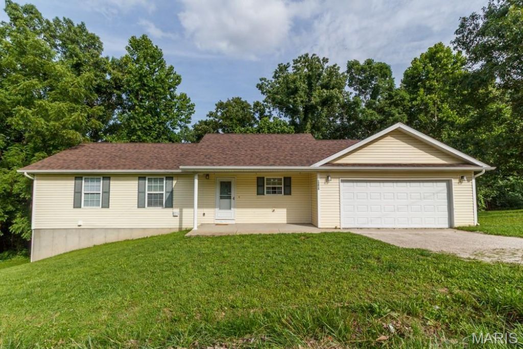 13615 Tassel Road, Saint Robert, MO 65584 Main Photo