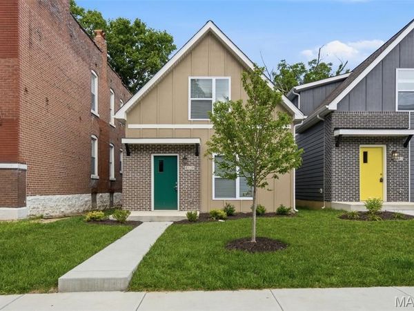 4120 Nebraska Avenue, St Louis, MO 63118