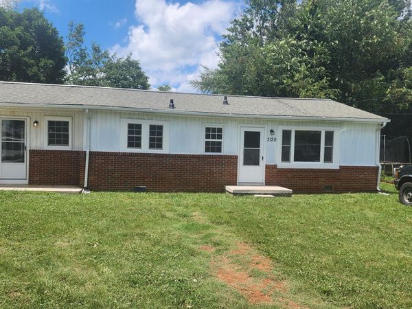 3120 Norman Street, Morristown, TN 37814