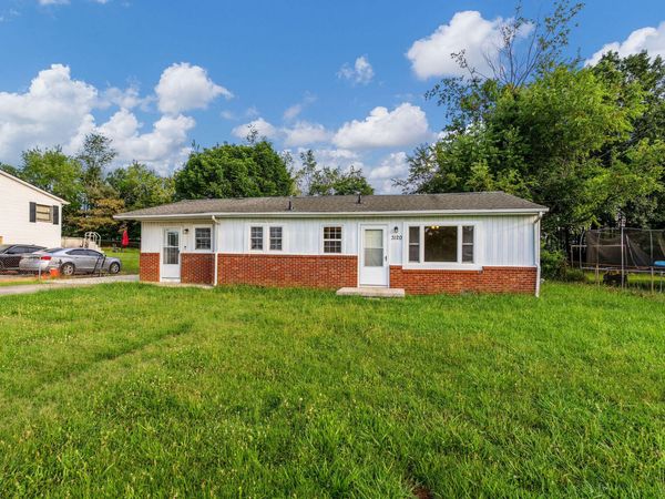 3120 Norman Street, Morristown, TN 37814