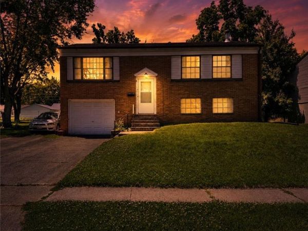 76 Joyce Drive, Fairborn, OH 45324