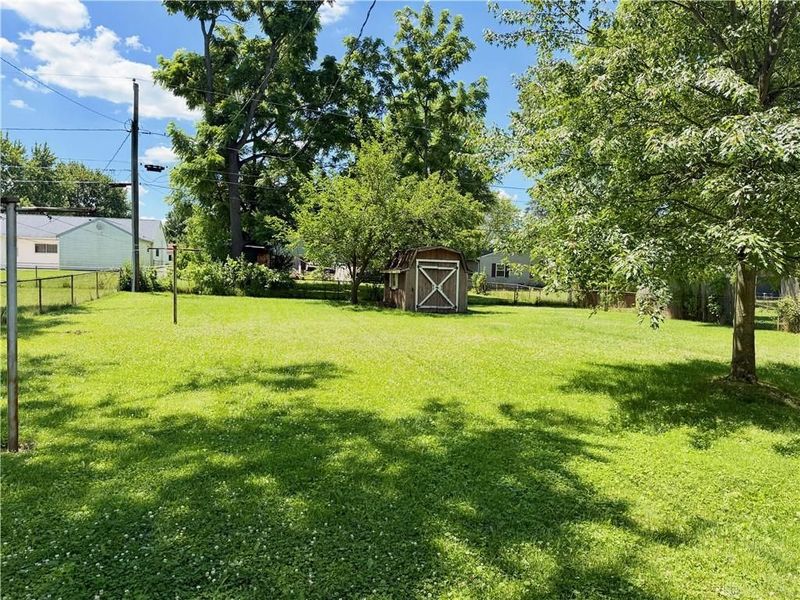 76 Joyce Drive, Fairborn, OH 45324 Photo 24