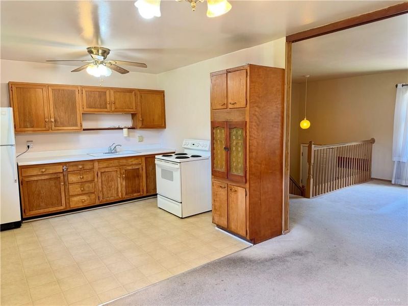 76 Joyce Drive, Fairborn, OH 45324 Photo 4