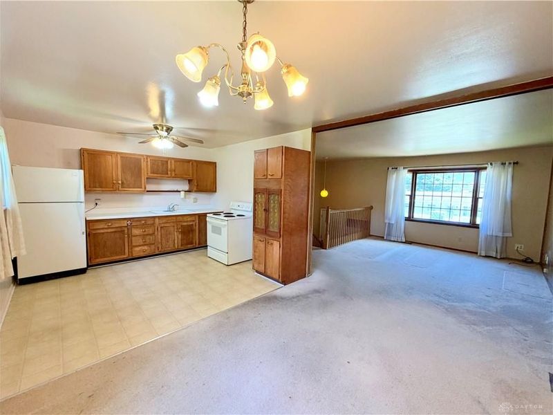 76 Joyce Drive, Fairborn, OH 45324 Photo 6