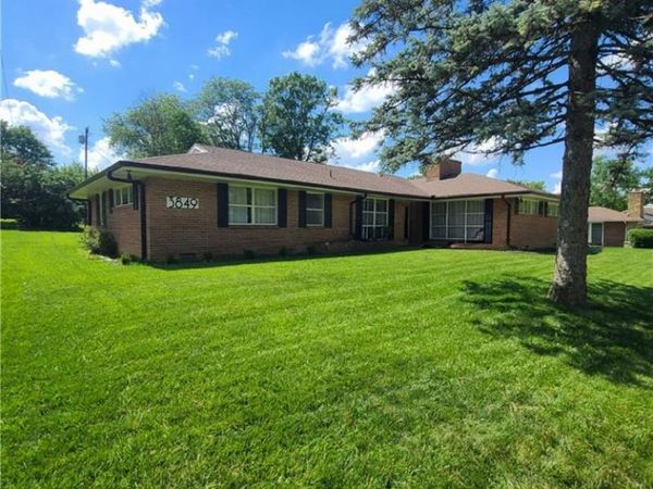 3849 Seiber Avenue, Dayton, OH 45405