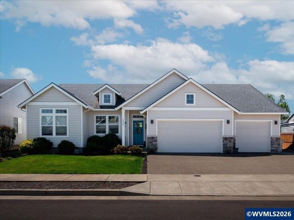 2020 Evergreen Av NE, Albany, OR 97321