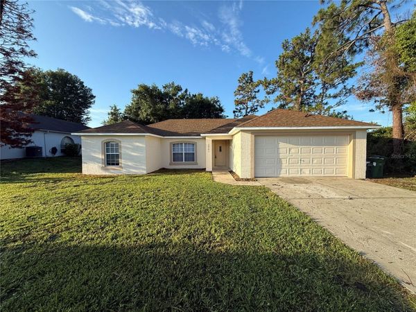 2961 NEWMARK DRIVE , DELTONA, FL 32738