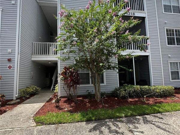 1218 BERMUDA LAKES LANE , Unit 203, KISSIMMEE, FL 34741