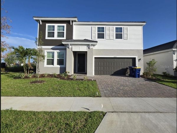 10412 FIELDSTONE MYRTLE WAY , SAN ANTONIO, FL 33576