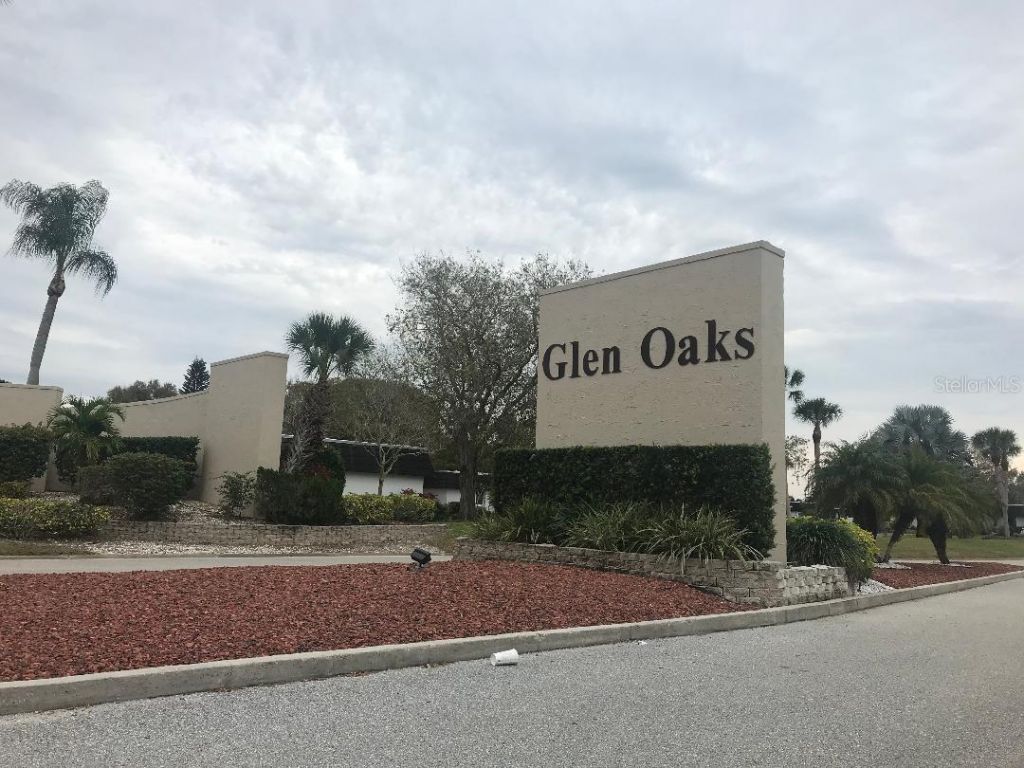 1310 Glen Oaks Drive E, Unit 385E, Sarasota, FL 34232 Photo