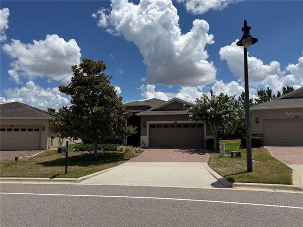 3572 KINLEY BROOKE LANE , CLERMONT, FL 34711