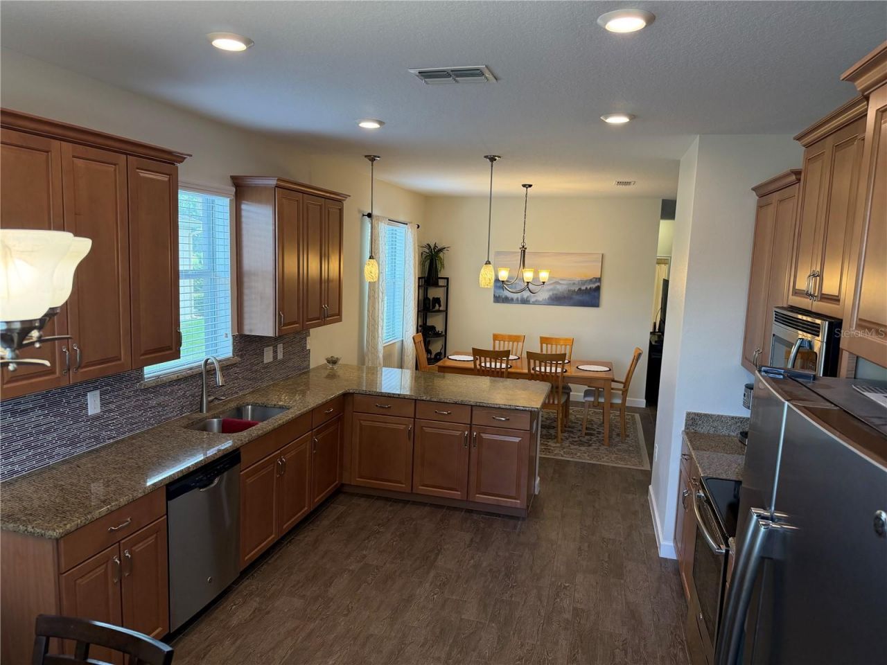 3572 Kinley Brooke Lane , Clermont, FL 34711 Photo
