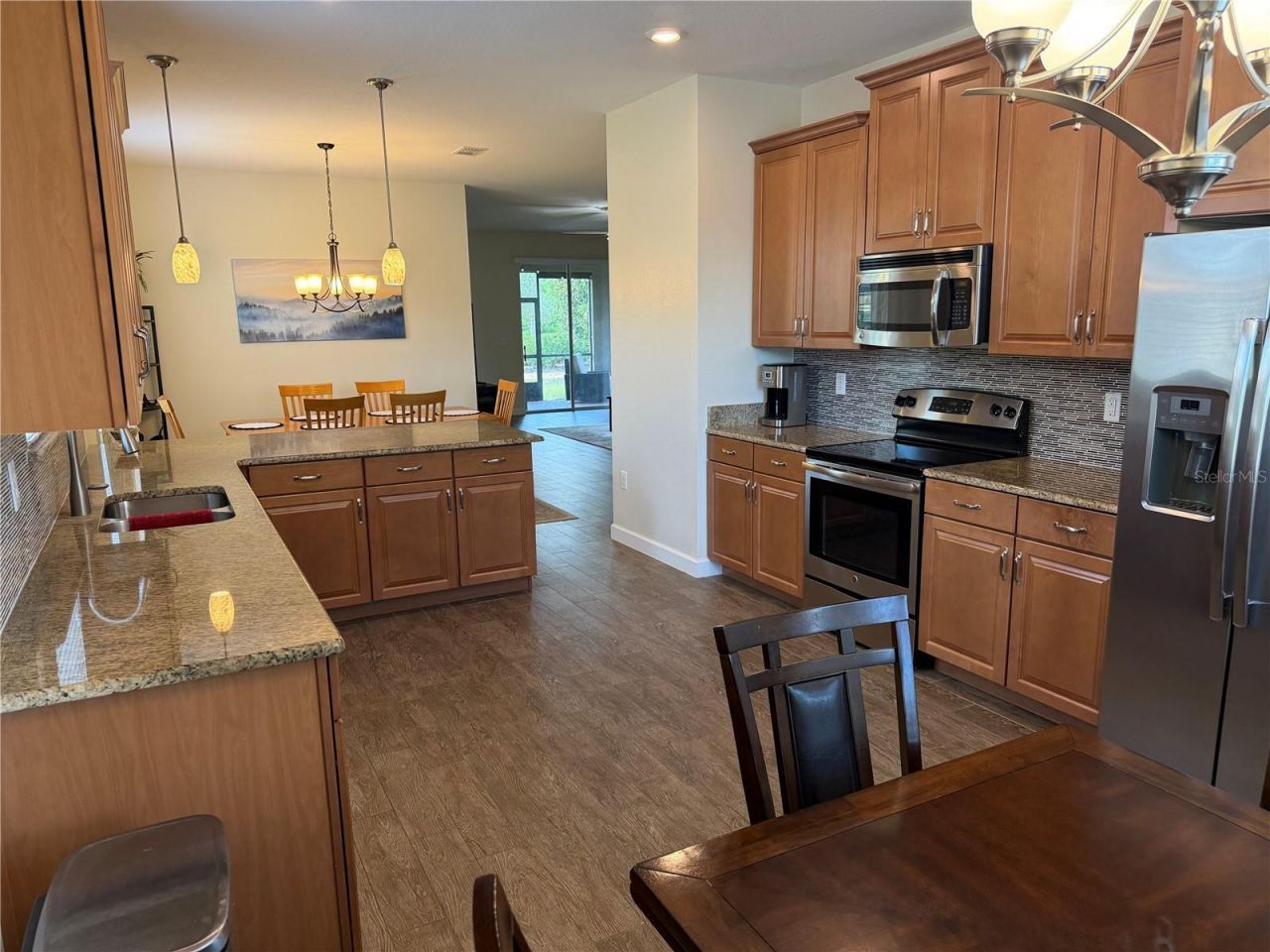3572 Kinley Brooke Lane , Clermont, FL 34711 Photo