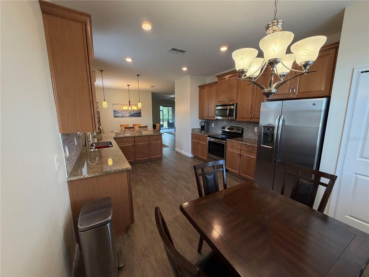 3572 Kinley Brooke Lane , Clermont, FL 34711 Photo