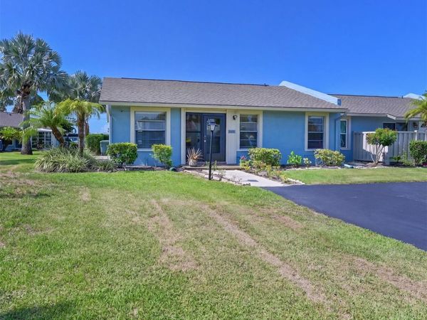 3617 34TH AVENUE DRIVE W, BRADENTON, FL 34205