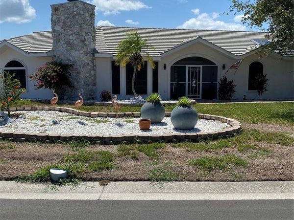 355 EDEN DRIVE, ENGLEWOOD, FL 34223
