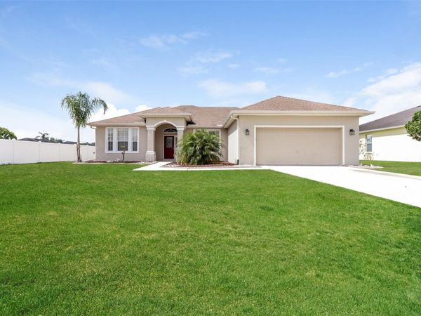 2954 DUNHILL CIRCLE , LAKELAND, FL 33810