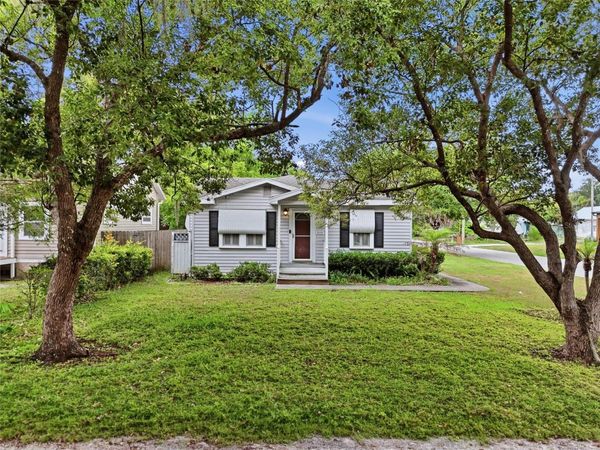 800 VIRGINIA AVENUE , ST CLOUD, FL 34769