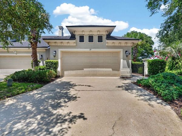 21 RIVER LANDING DRIVE, PALM COAST, FL 32137