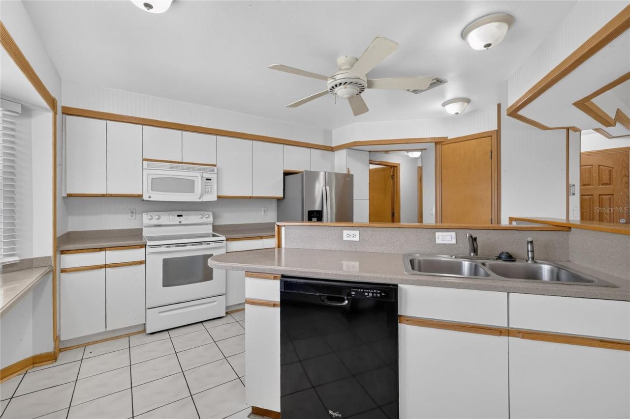 302 E Mirror Lake Drive, Fruitland Park, FL 34731 Photo