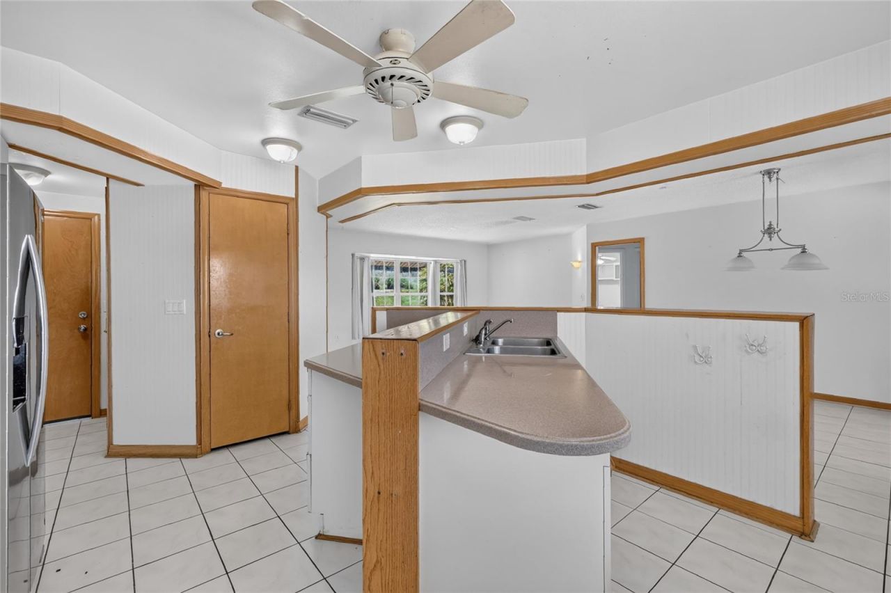 302 E Mirror Lake Drive, Fruitland Park, FL 34731 Photo