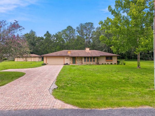 5143 SE 17TH STREET , OCALA, FL 34471