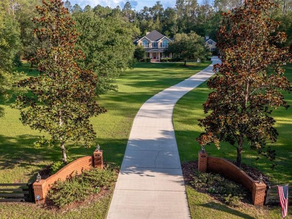 19103 NW 72ND AVENUE, ALACHUA, FL 32615