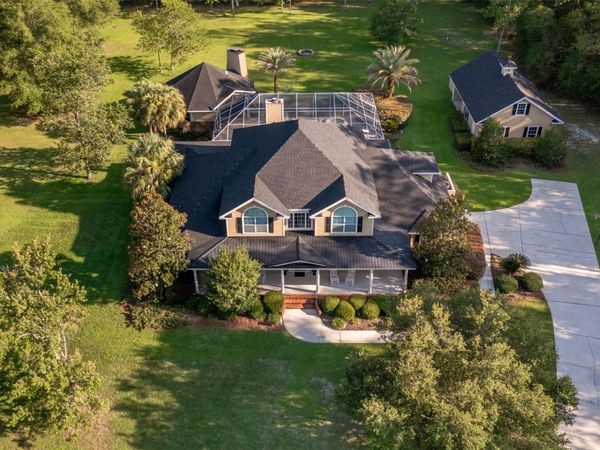 19103 NW 72ND AVENUE, ALACHUA, FL 32615