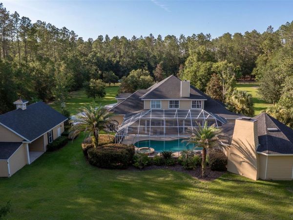 19103 NW 72ND AVENUE, ALACHUA, FL 32615