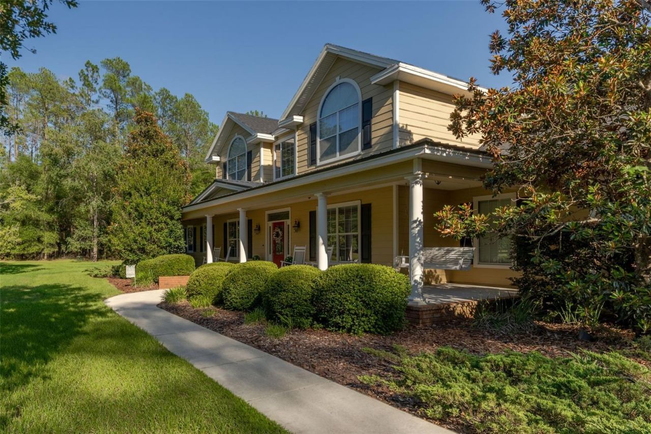 19103 NW 72nd Avenue, Alachua, FL 32615 Photo