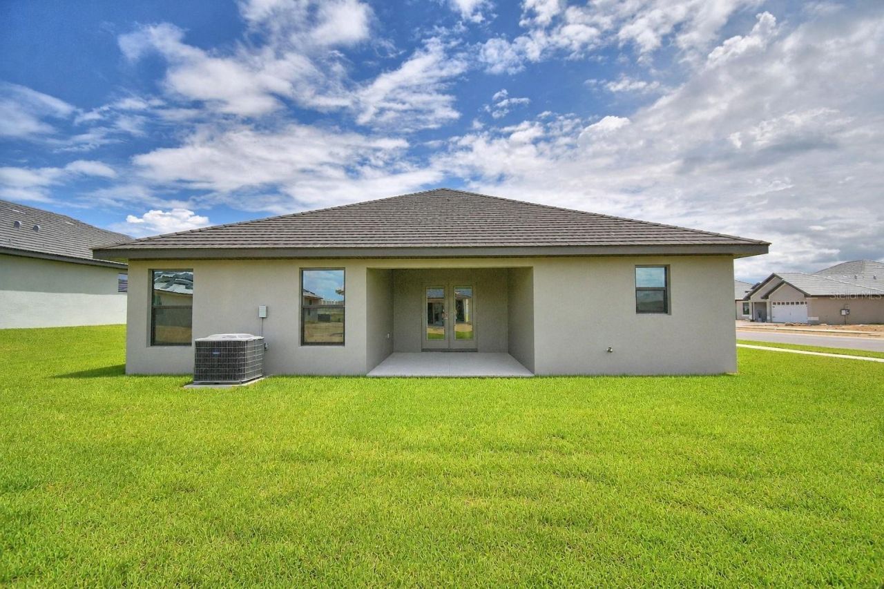 4616 Calamint Lane , Auburndale, FL 33823 Photo